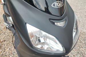 TGB 250  EF1 XMOTION