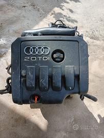 Motore audi 2.0 tdi