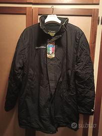 Giaccone AIA Diadora 4o Uomo Arbitro Referee Tg XL