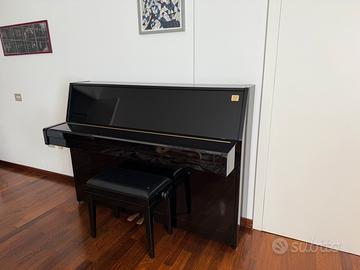 Pianoforte Yamaha C-109