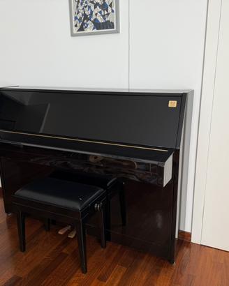 Pianoforte Yamaha C-109