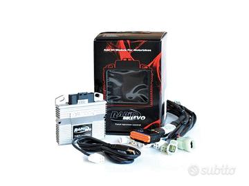 Yamaha R1 20-24 Rapid Bike Evo Centralina 