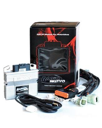 Yamaha R1 20-24 Rapid Bike Evo Centralina 