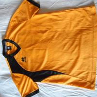 Errea': t-shirt calcio Tg. M