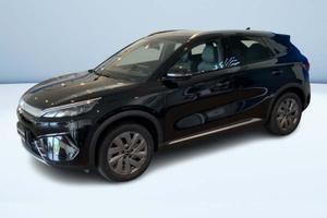 BYD Atto 3 EVO Excellence