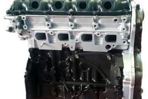 Motori Nissan Cabstar 2.5 yd25