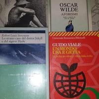 Libri. Vari titoli