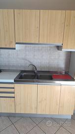 cucina completa 