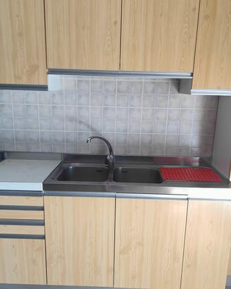 cucina completa 