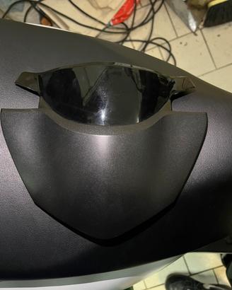 cupolino sh 350