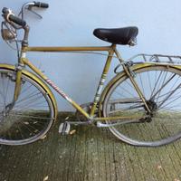 Bicicletta legnano 5 volte campione del mondo