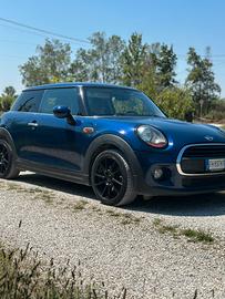 Mini One D 1.5d