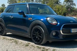 Mini One D 1.5d