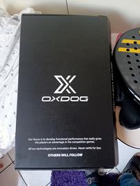 pala oxodog ultimate pro+ hes carbon