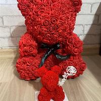 orsetto san valentino 