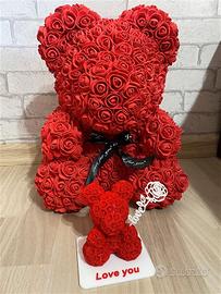 orsetto san valentino 