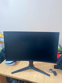 Msi Gaming monitor