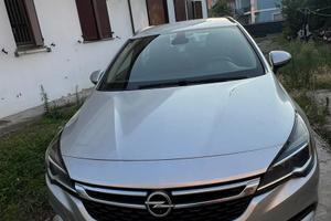 OPEL ASTRA K Sports Tourer 2018 