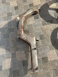 TELAIO PIAGGIO SI