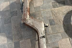 TELAIO PIAGGIO SI