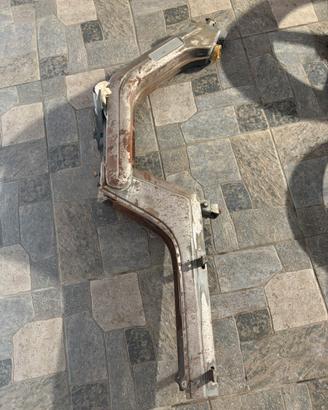TELAIO PIAGGIO SI