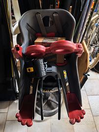 Seggiolino da bici