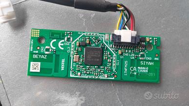 Modulo WiFi  VESTEL 17WFM25