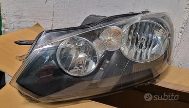 Fari anteriori originali VW Golf VI 