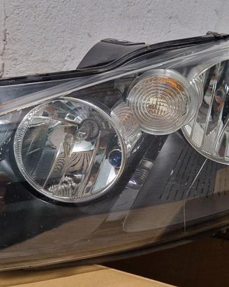 Fari anteriori originali VW Golf VI 