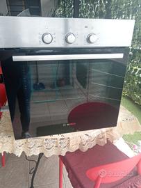 forno da incasso bosch 