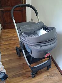Trio chicco alysa 10/2022