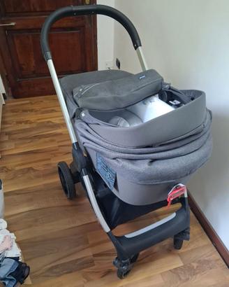 Trio chicco alysa 10/2022