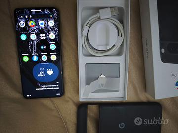 Google Pixel 8 Pro 5G 12gb leggi tutto
