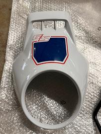 Cupolino rally bmw r12 gs