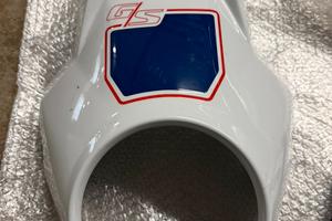 Cupolino rally bmw r12 gs