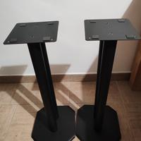 stand per diffusori 
