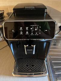 Macchina caffe philips