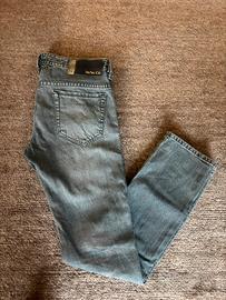 Jeans Diesel Industry "For Successful Living" W32