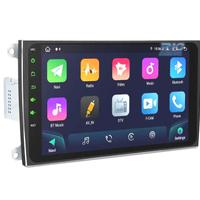 RADIO GPS ANDROID 12 PER PORSCHE CAYENNE 03-10 9"