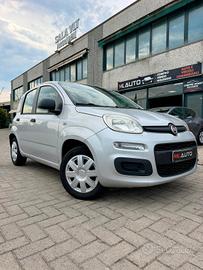 Fiat Panda 1.2 Lounge - ok neopatentato