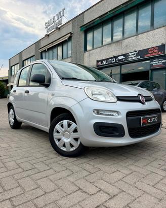 Fiat Panda 1.2 Lounge - ok neopatentato