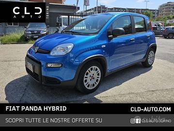 FIAT Panda 1.0 FireFly 70cv S&S Hybrid