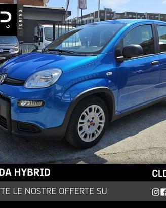 FIAT Panda 1.0 FireFly 70cv S&S Hybrid