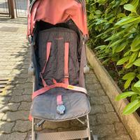 passeggino Maclaren
