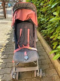 passeggino Maclaren
