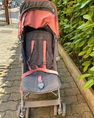 passeggino Maclaren