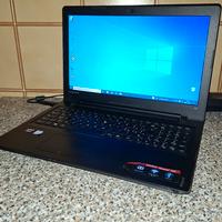 lenovo ideapad 300-15ISK 