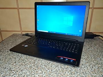 lenovo ideapad 300-15ISK 