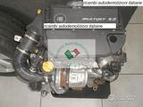 Motore Fiat 1300 Diesel Codice 199A9000