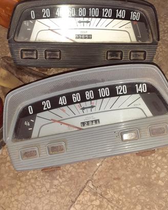 Ricambi Fiat 850 Special